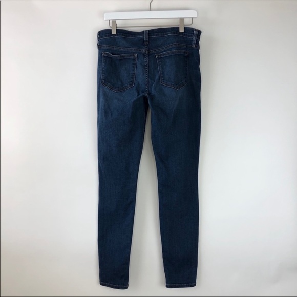 J.Crew Toothpick Jeans - Picture 8 of 9